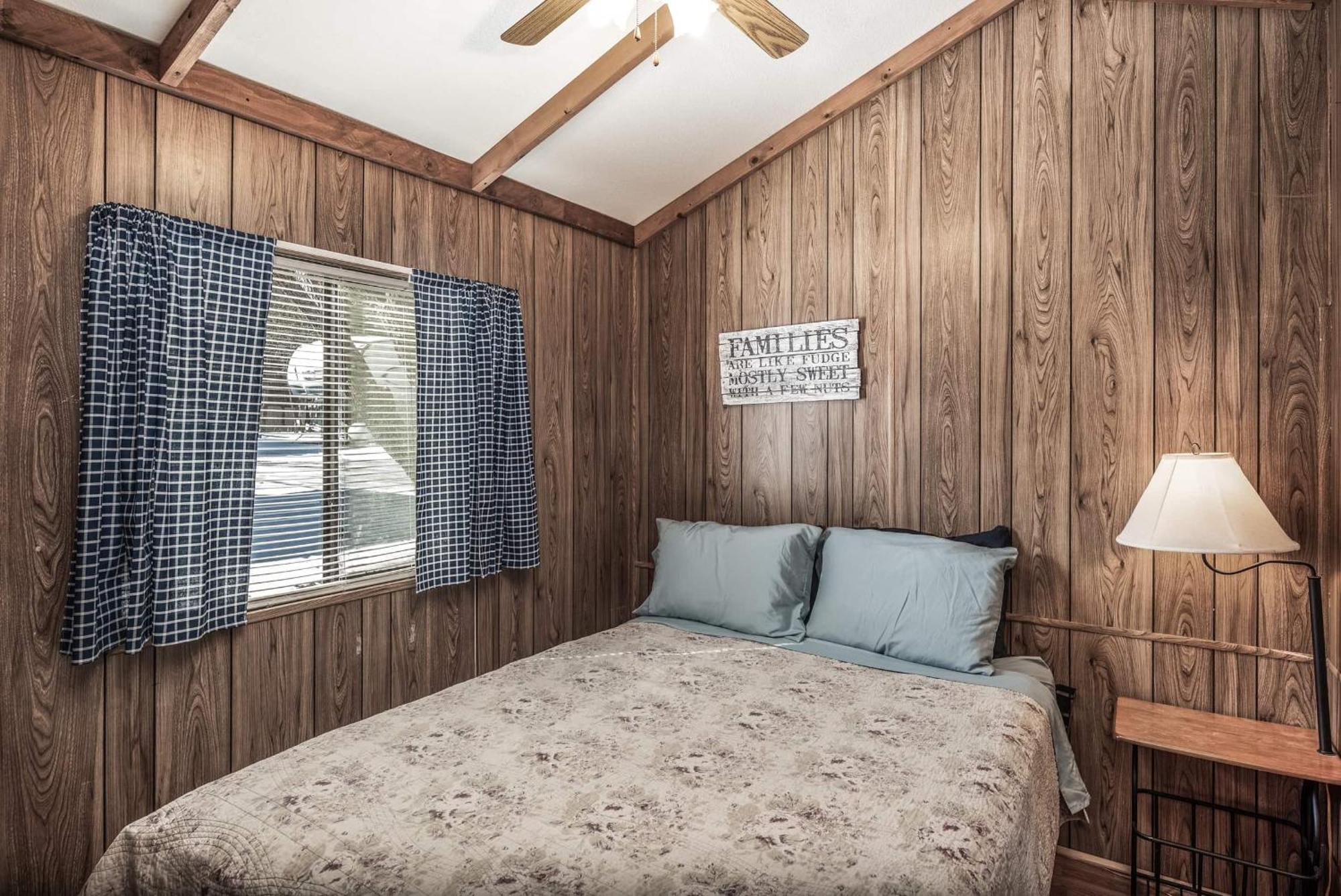 Rainbow Lake Cabin & Rv Resort Ruidoso Luaran gambar
