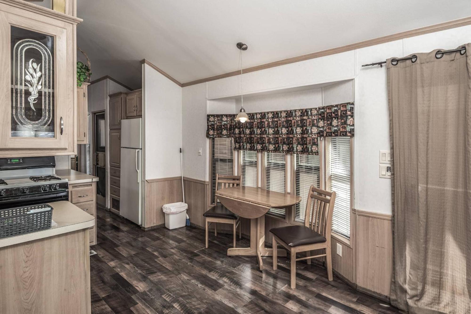 Rainbow Lake Cabin & Rv Resort Ruidoso Luaran gambar
