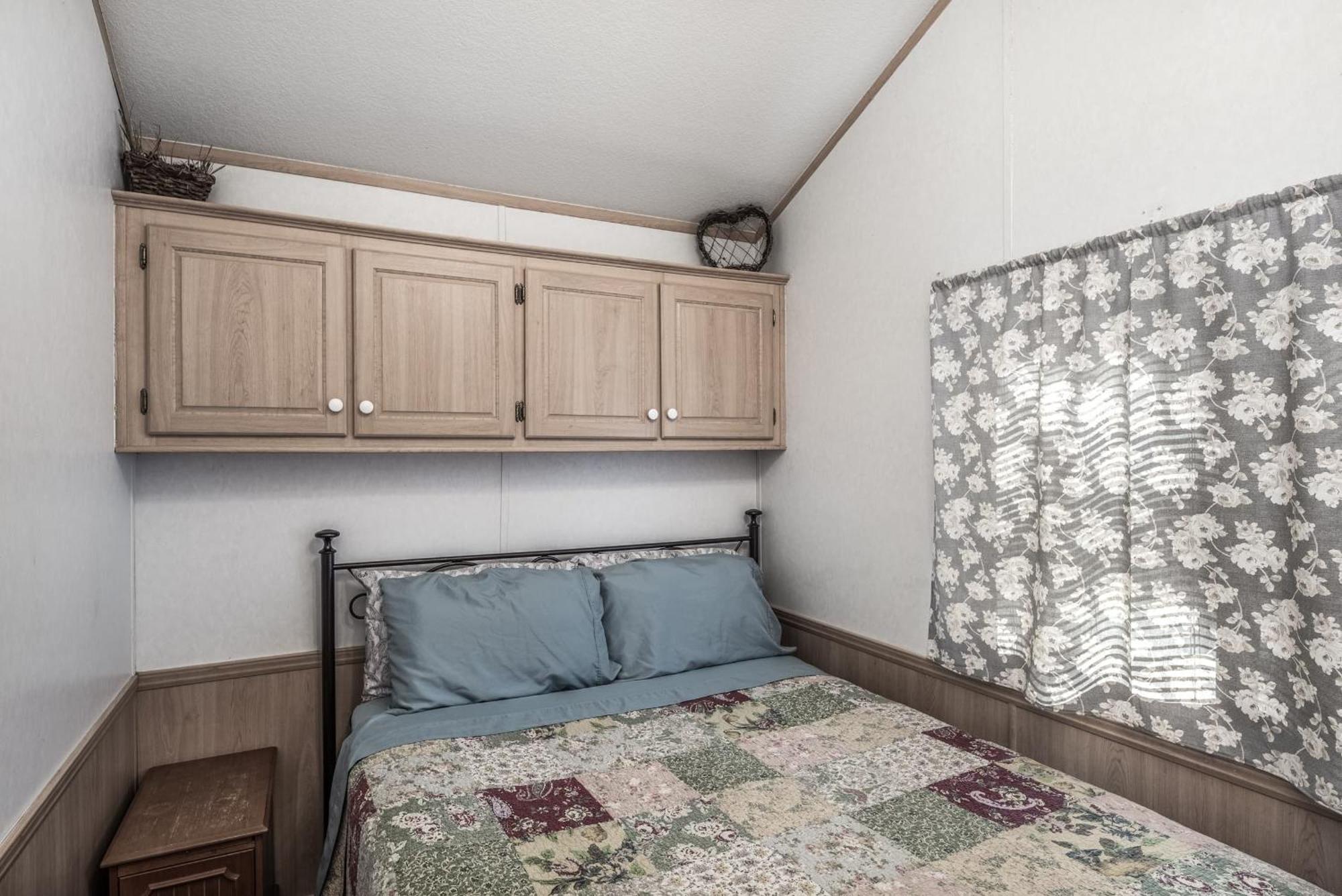 Rainbow Lake Cabin & Rv Resort Ruidoso Luaran gambar