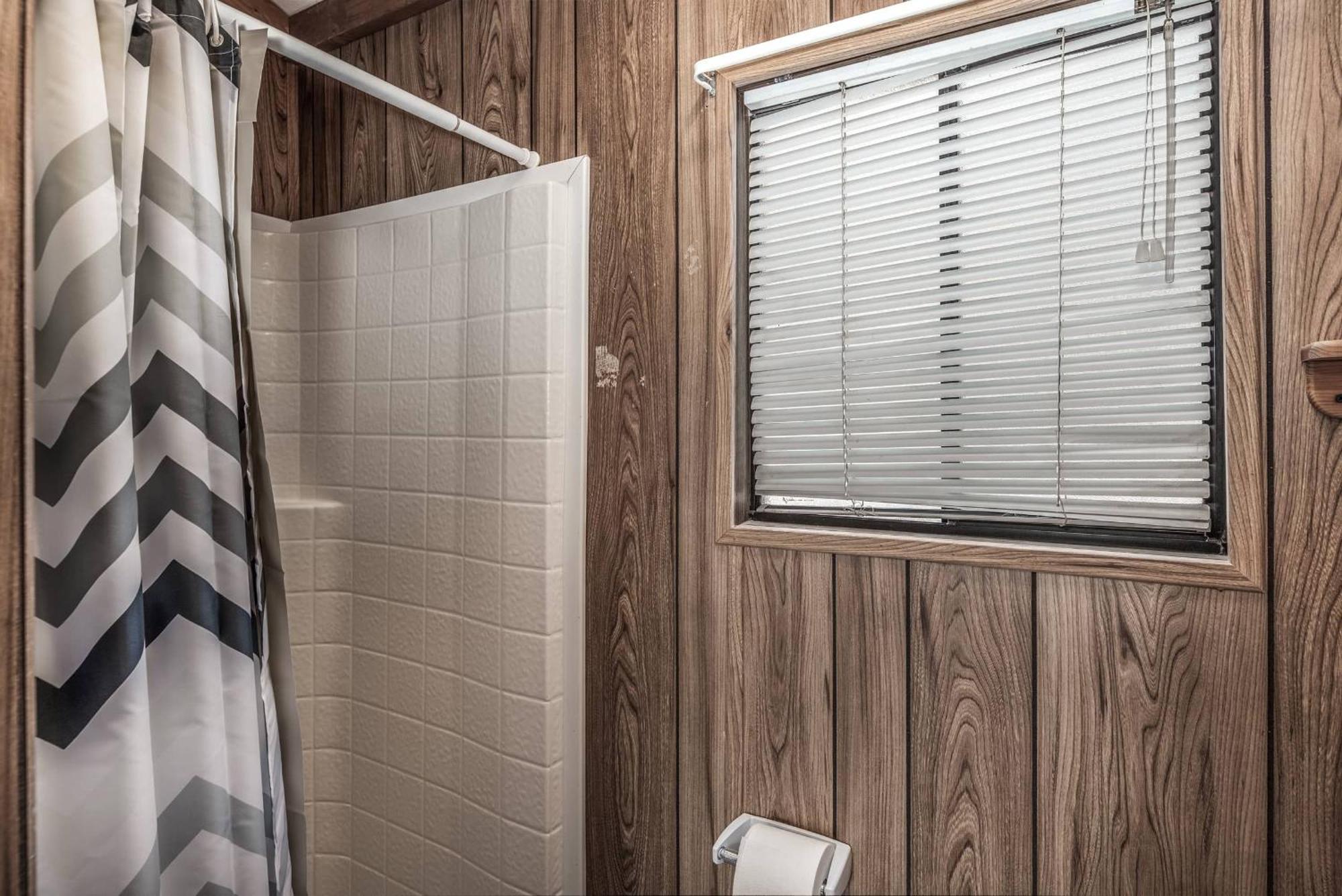 Rainbow Lake Cabin & Rv Resort Ruidoso Luaran gambar